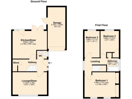 property Low res Floorplan Images}