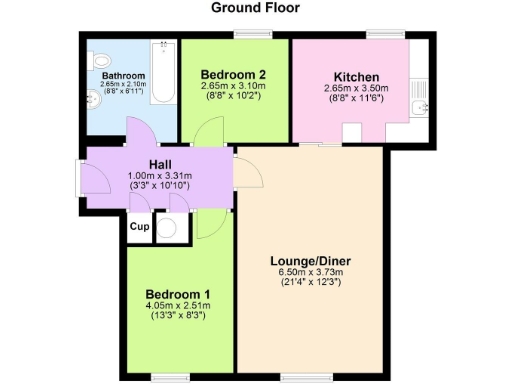 property Low res Floorplan Images}