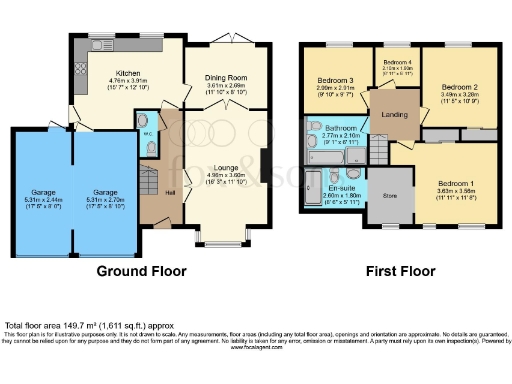 property Low res Floorplan Images}