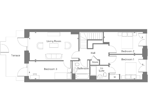 property Low res Floorplan Images}