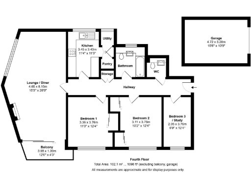 property Low res Floorplan Images}