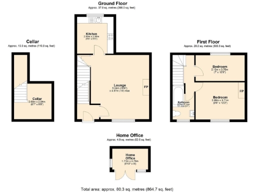 property Low res Floorplan Images}