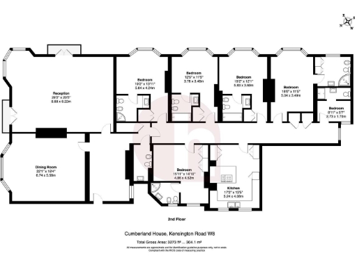 property Low res Floorplan Images}