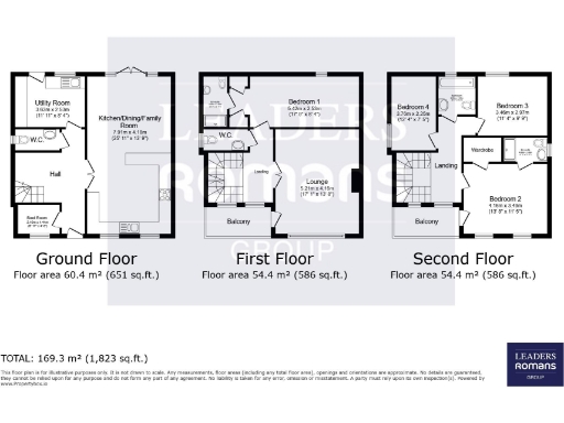 property Low res Floorplan Images}