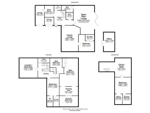 property Low res Floorplan Images}