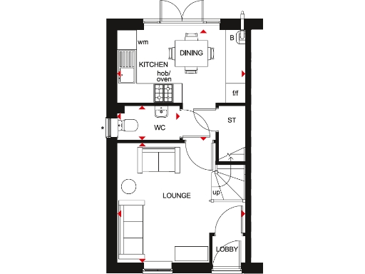 property Low res Floorplan Images}
