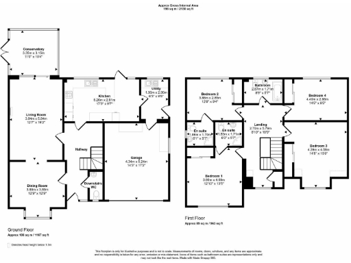 property Low res Floorplan Images}