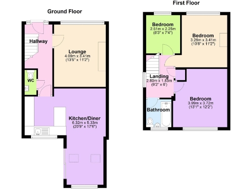 property Low res Floorplan Images}