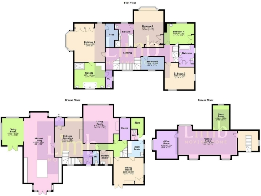 property Low res Floorplan Images}