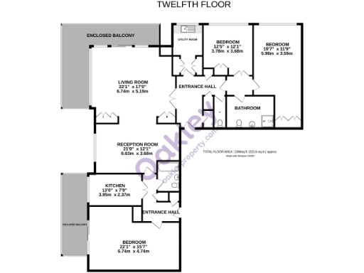 property Low res Floorplan Images}