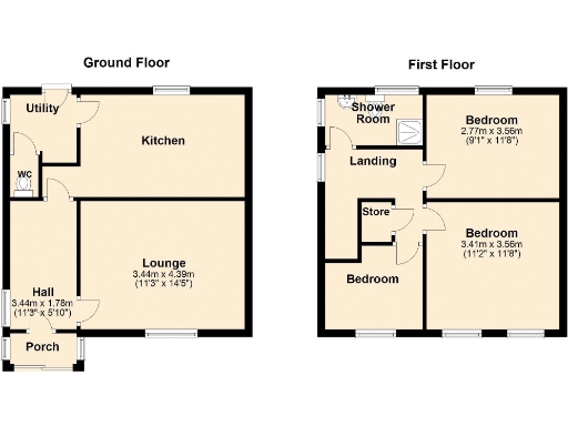 property Low res Floorplan Images}