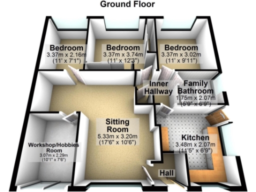 property Low res Floorplan Images}