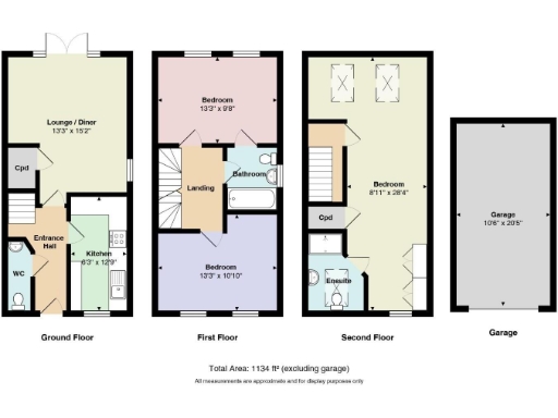 property Low res Floorplan Images}