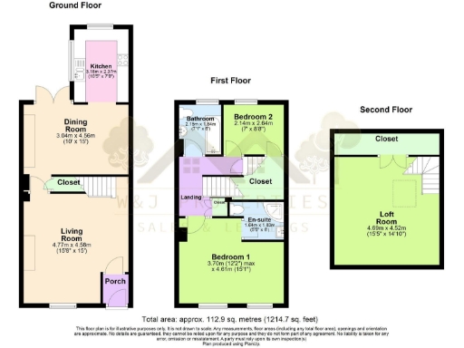 property Low res Floorplan Images}