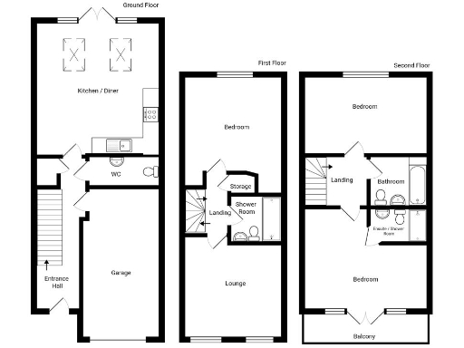 property Low res Floorplan Images}