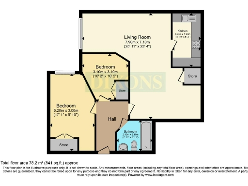 property Low res Floorplan Images}