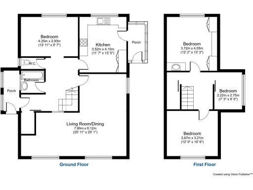 property Low res Floorplan Images}