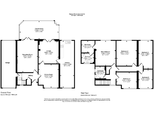 property Low res Floorplan Images}