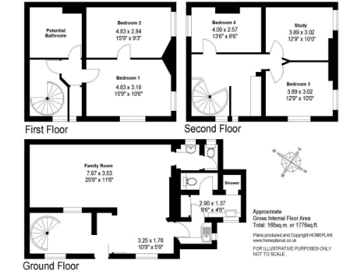 property Low res Floorplan Images}