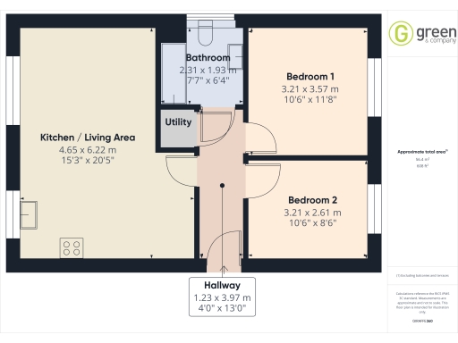 property Low res Floorplan Images}
