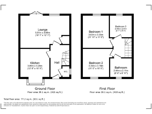 property Low res Floorplan Images}