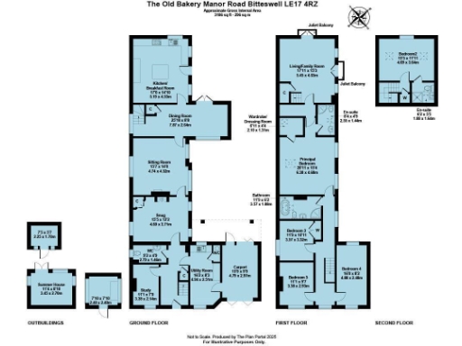 property Low res Floorplan Images}