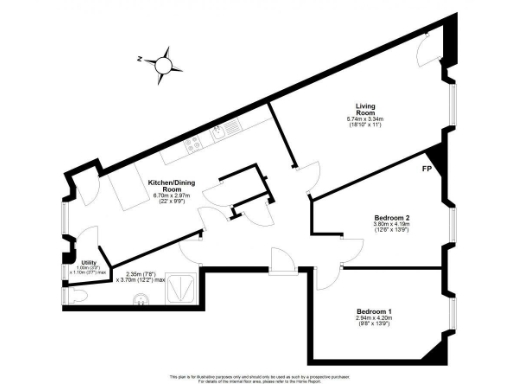 property Low res Floorplan Images}
