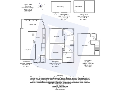 property Low res Floorplan Images}