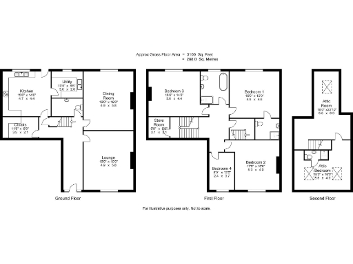 property Low res Floorplan Images}