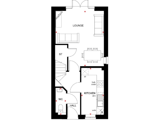 property Low res Floorplan Images}