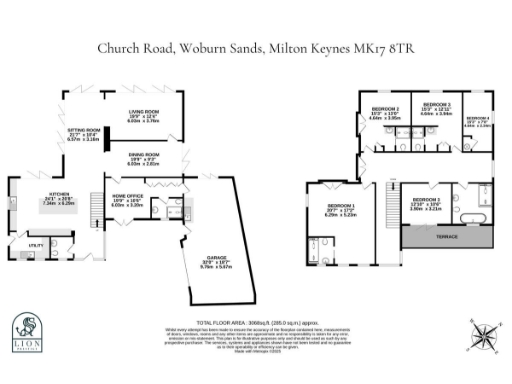 property Low res Floorplan Images}