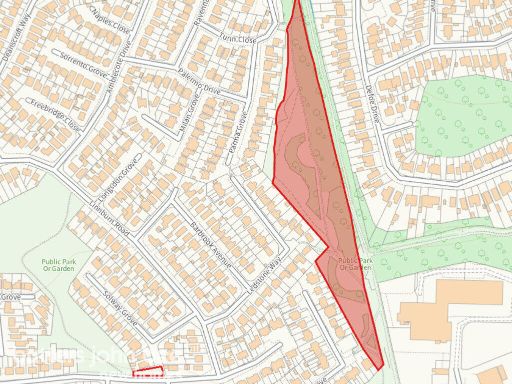 Similar property image