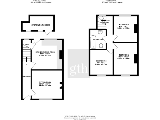 property Low res Floorplan Images}