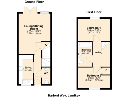 property Low res Floorplan Images}
