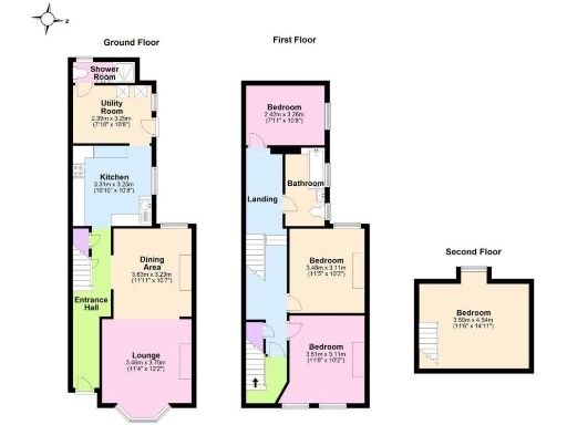 property Low res Floorplan Images}