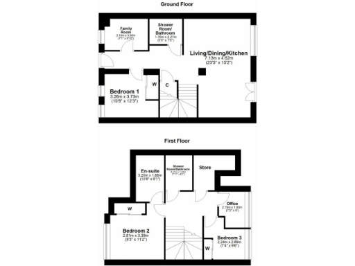 property Low res Floorplan Images}