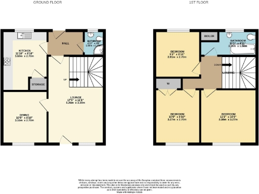 property Low res Floorplan Images}