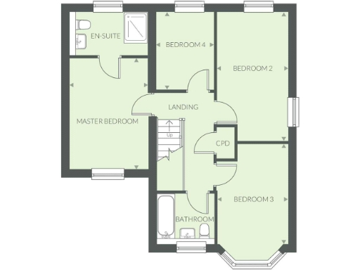 property Low res Floorplan Images}