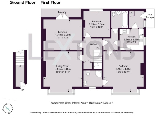 property Low res Floorplan Images}
