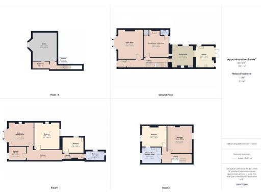 property Low res Floorplan Images}
