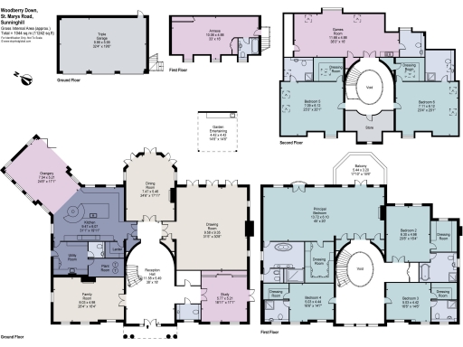 property Low res Floorplan Images}