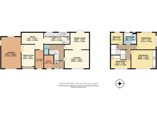 property Low res Floorplan Images}