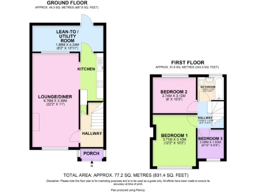 property Low res Floorplan Images}