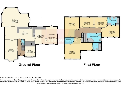 property Low res Floorplan Images}