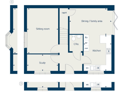 property Low res Floorplan Images}