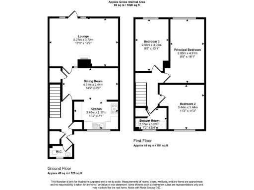 property Low res Floorplan Images}