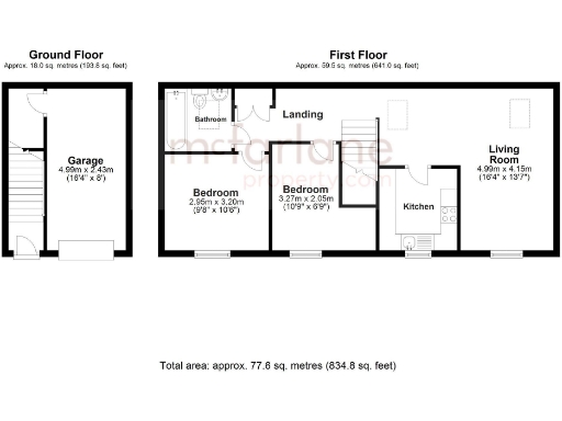 property Low res Floorplan Images}