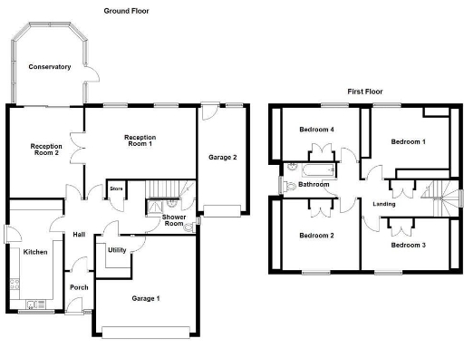 property Low res Floorplan Images}