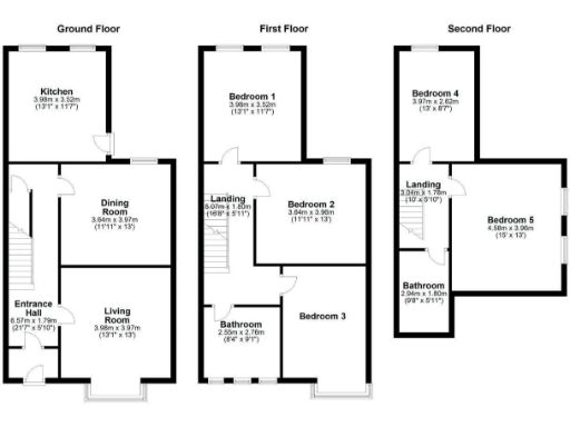 property Low res Floorplan Images}