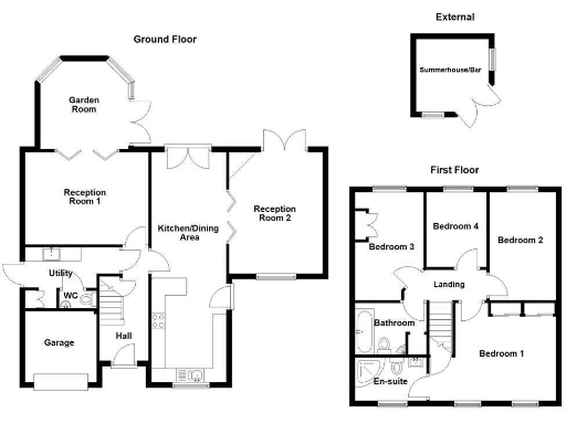 property Low res Floorplan Images}